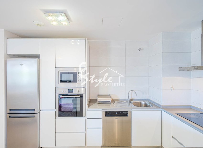 Вторичное жилье - Apartamento - Orihuela-Costa - Los Dolses