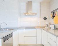 Вторичное жилье - Apartamento - Orihuela-Costa - Los Dolses