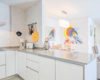 Вторичное жилье - Apartamento - Orihuela-Costa - Los Dolses