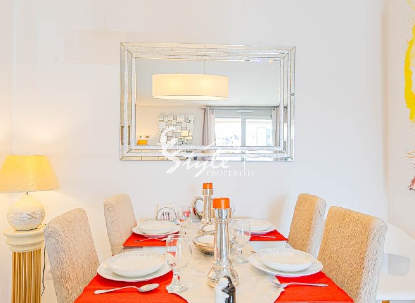 Вторичное жилье - Apartamento - Orihuela-Costa - Los Dolses