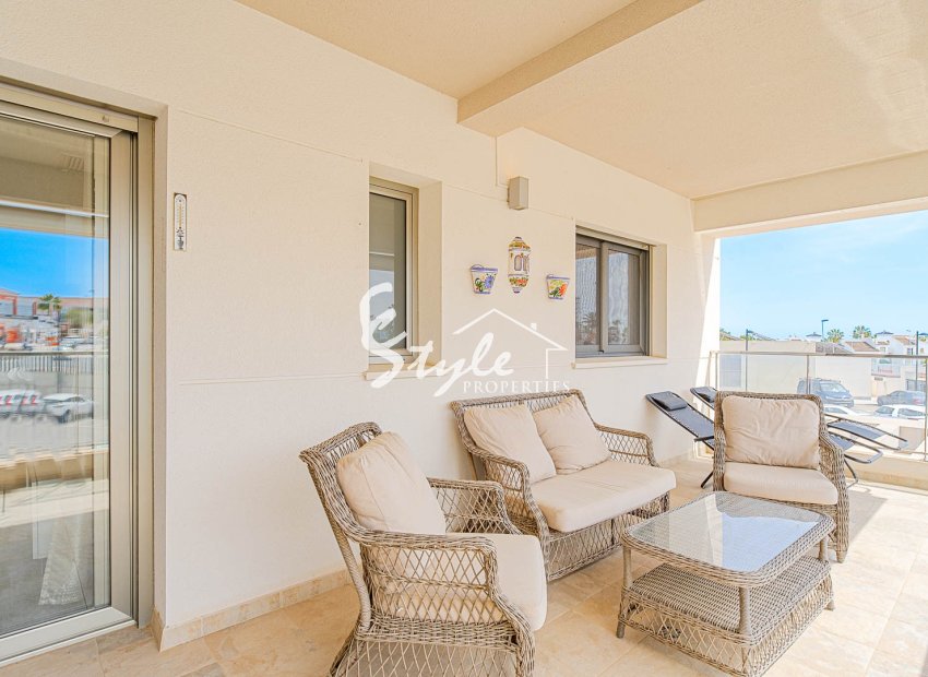 Вторичное жилье - Apartamento - Orihuela-Costa - Los Dolses