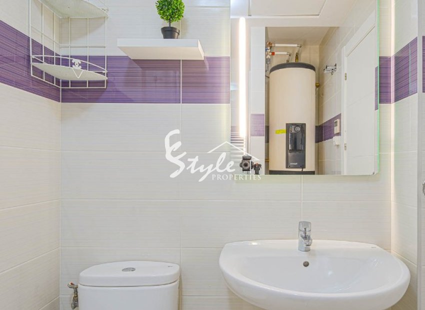 Вторичное жилье - Apartamento - Orihuela-Costa - Los Dolses