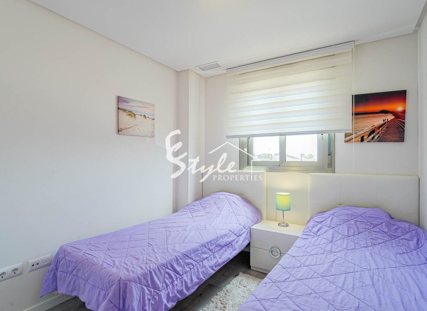 Вторичное жилье - Apartamento - Orihuela-Costa - Los Dolses