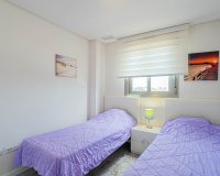 Вторичное жилье - Apartamento - Orihuela-Costa - Los Dolses