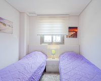Вторичное жилье - Apartamento - Orihuela-Costa - Los Dolses
