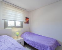Вторичное жилье - Apartamento - Orihuela-Costa - Los Dolses