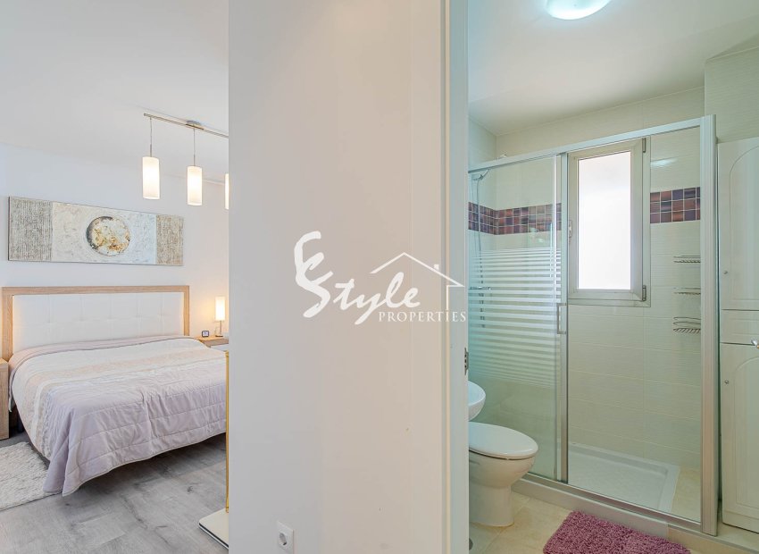 Вторичное жилье - Apartamento - Orihuela-Costa - Los Dolses