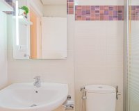 Вторичное жилье - Apartamento - Orihuela-Costa - Los Dolses