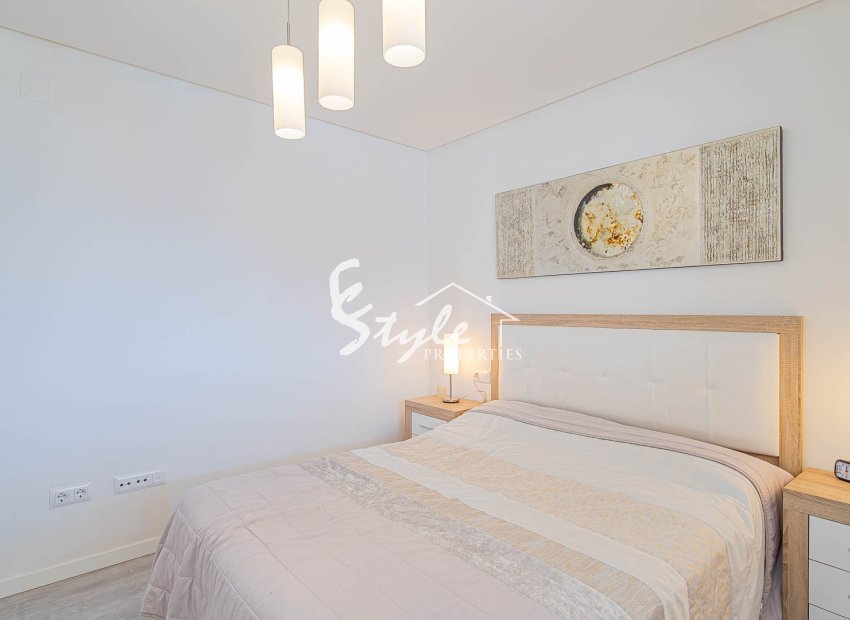 Вторичное жилье - Apartamento - Orihuela-Costa - Los Dolses