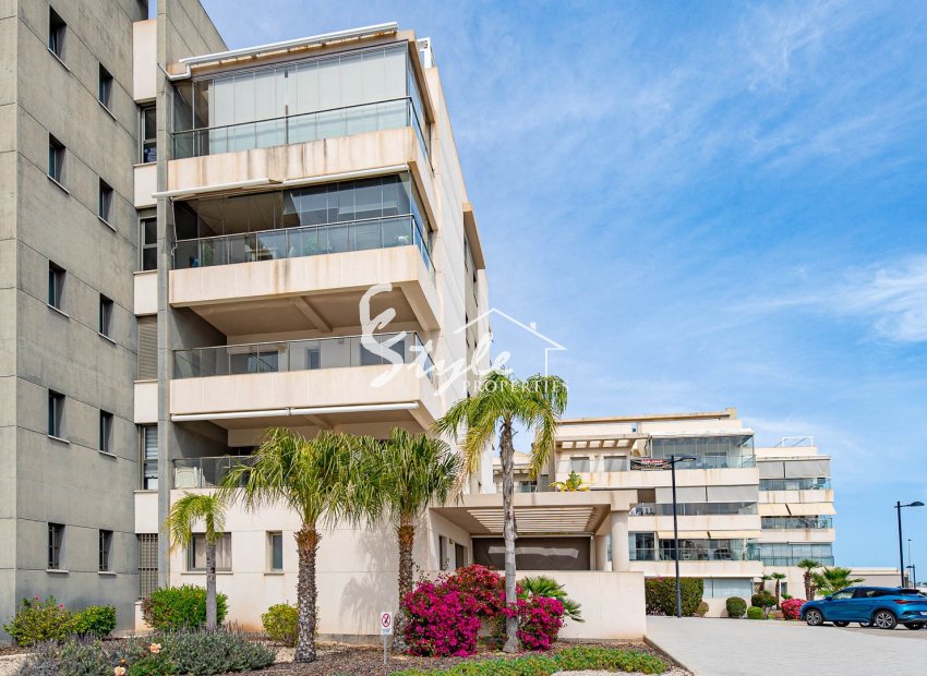 Вторичное жилье - Apartamento - Orihuela-Costa - Los Dolses