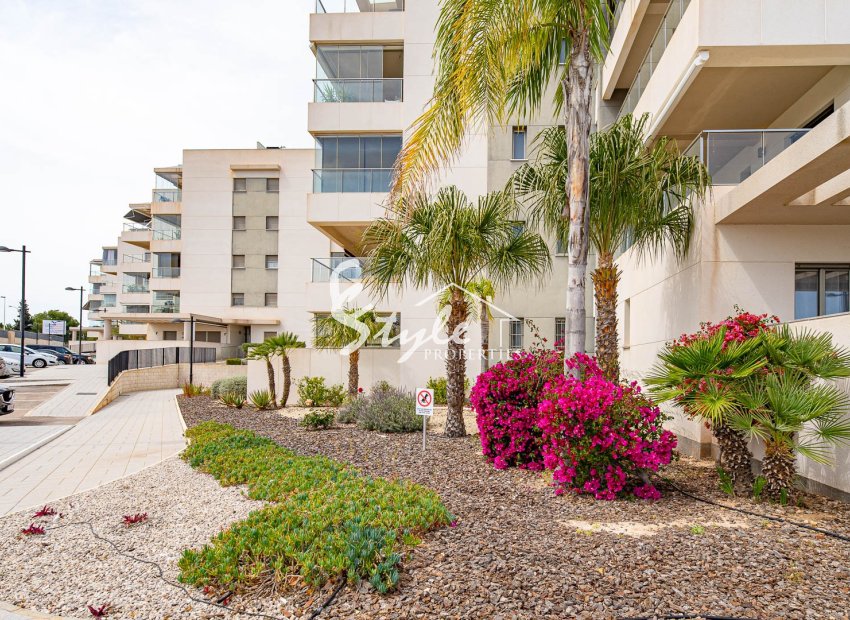 Вторичное жилье - Apartamento - Orihuela-Costa - Los Dolses