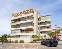 Вторичное жилье - Apartamento - Orihuela-Costa - Los Dolses