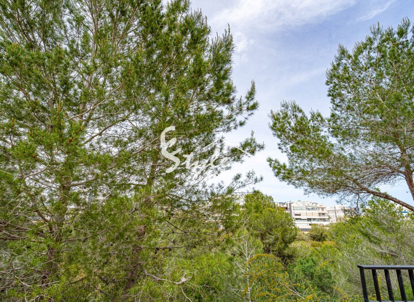 Вторичное жилье - Apartamento - Orihuela-Costa - Los Dolses