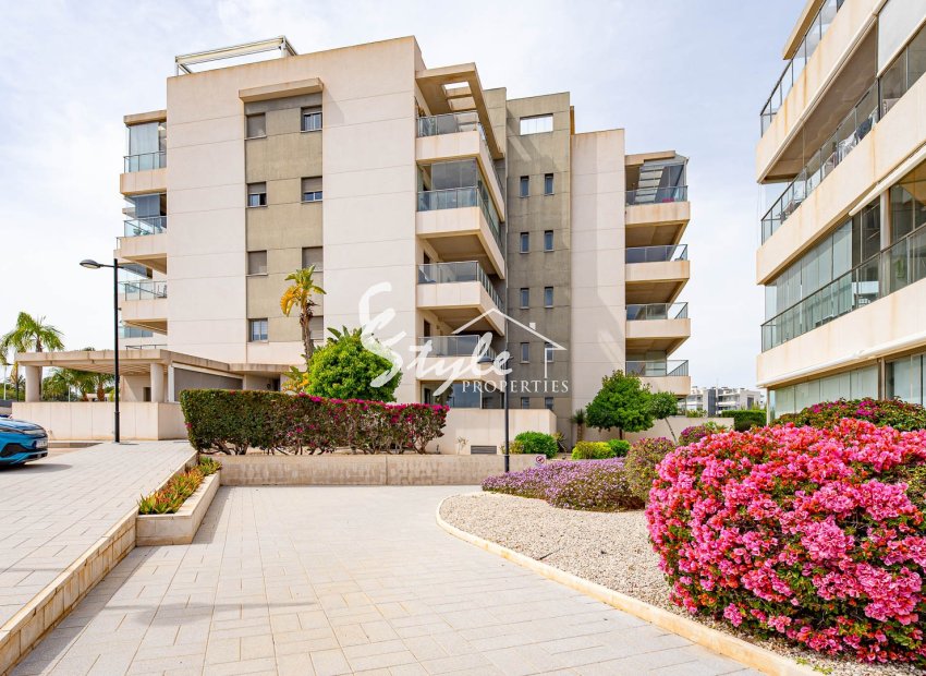 Вторичное жилье - Apartamento - Orihuela-Costa - Los Dolses