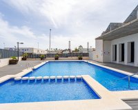 Вторичное жилье - Apartamento - Orihuela-Costa - Los Dolses