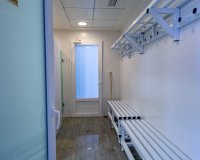 Вторичное жилье - Apartamento - Orihuela-Costa - Los Dolses