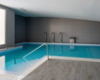 Вторичное жилье - Apartamento - Orihuela-Costa - Los Dolses