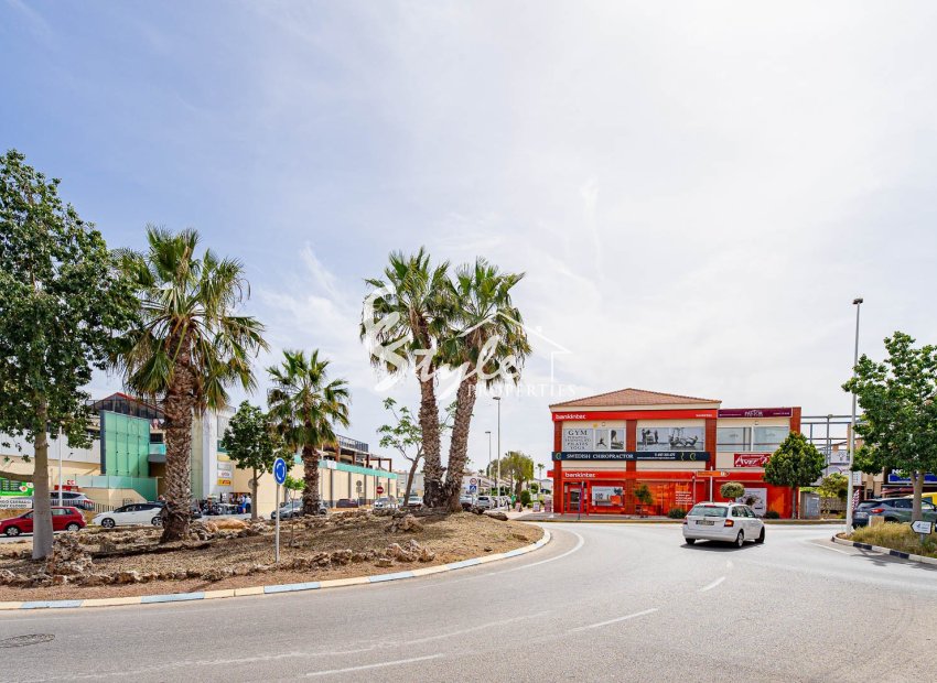 Вторичное жилье - Apartamento - Orihuela-Costa - Los Dolses