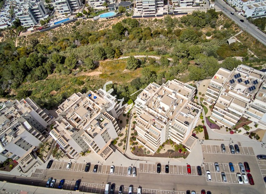 Вторичное жилье - Apartamento - Orihuela-Costa - Los Dolses