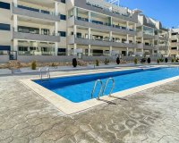 Вторичное жилье - Apartamento - Orihuela-Costa - Лос Дольсес