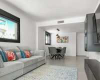 Вторичное жилье - Apartamento - Orihuela-Costa - Лос Дольсес