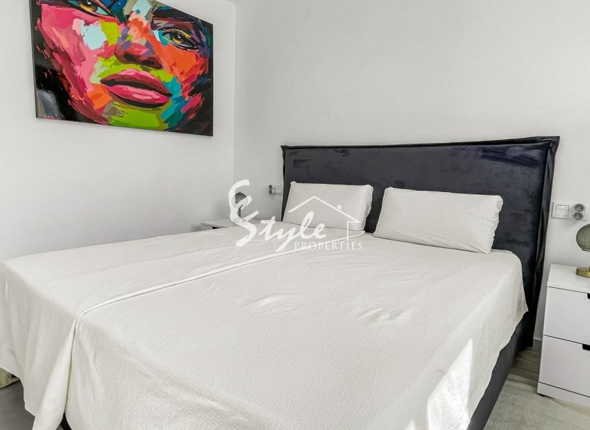 Вторичное жилье - Apartamento - Orihuela-Costa - Лос Дольсес