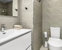 Вторичное жилье - Apartamento - Orihuela-Costa - Лос Дольсес