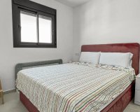 Вторичное жилье - Apartamento - Orihuela-Costa - Лос Дольсес
