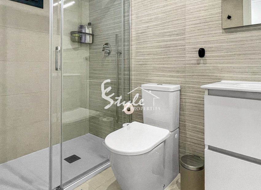 Вторичное жилье - Apartamento - Orihuela-Costa - Лос Дольсес