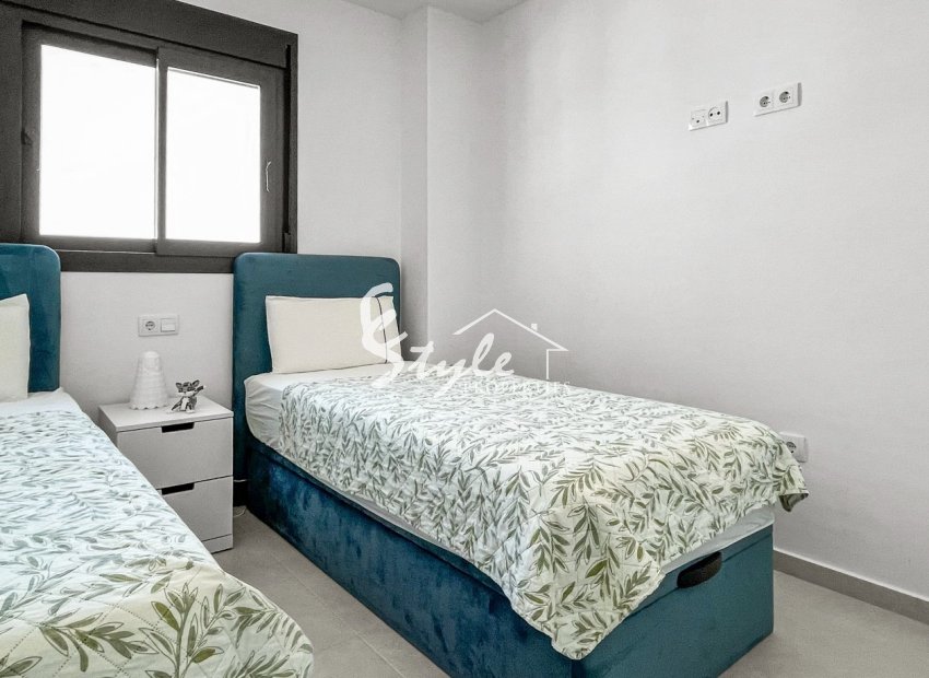 Вторичное жилье - Apartamento - Orihuela-Costa - Лос Дольсес