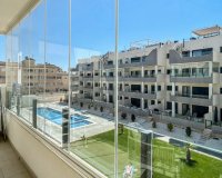 Вторичное жилье - Apartamento - Orihuela-Costa - Лос Дольсес