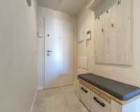 Вторичное жилье - Apartamento - Orihuela-Costa - Mil Palmeras