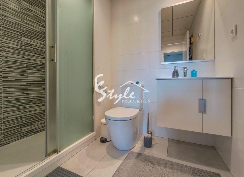 Вторичное жилье - Apartamento - Orihuela-Costa - Mil Palmeras