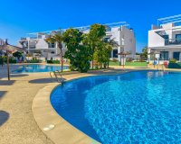 Вторичное жилье - Apartamento - Orihuela-Costa - Mil Palmeras