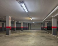 Вторичное жилье - Apartamento - Orihuela-Costa - Mil Palmeras