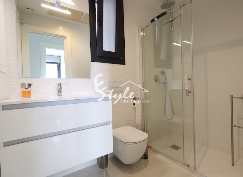 Вторичное жилье - Apartamento - Orihuela-Costa - Ориуэла Коста