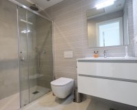 Вторичное жилье - Apartamento - Orihuela-Costa - Ориуэла Коста