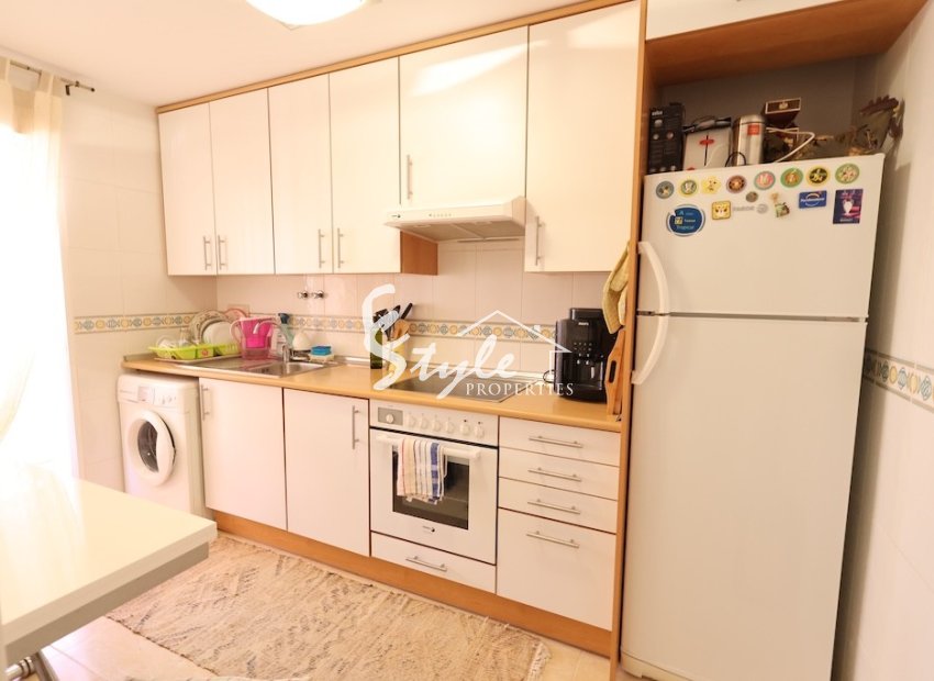 Вторичное жилье - Apartamento - Orihuela-Costa - Ориуэла Коста