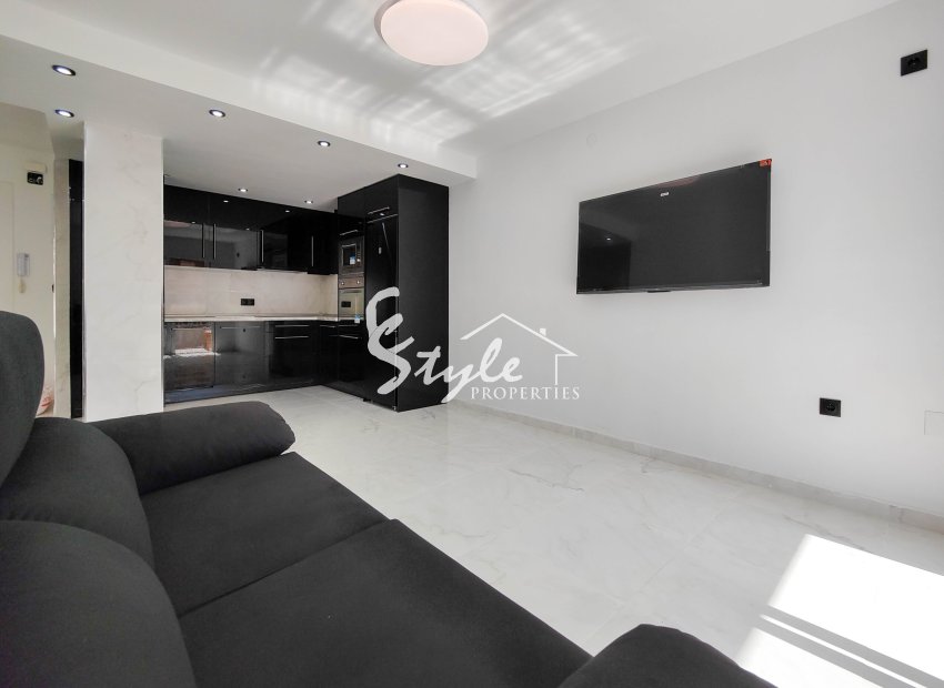 Вторичное жилье - Apartamento - Orihuela-Costa - Ориуэла Коста