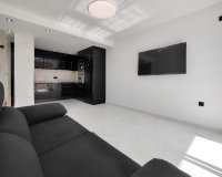 Вторичное жилье - Apartamento - Orihuela-Costa - Ориуэла Коста