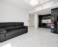 Вторичное жилье - Apartamento - Orihuela-Costa - Ориуэла Коста
