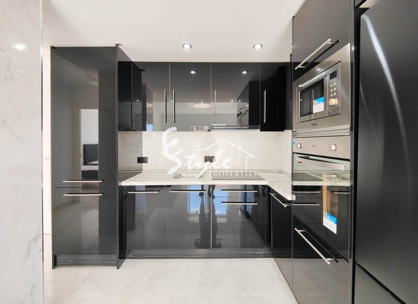 Вторичное жилье - Apartamento - Orihuela-Costa - Ориуэла Коста