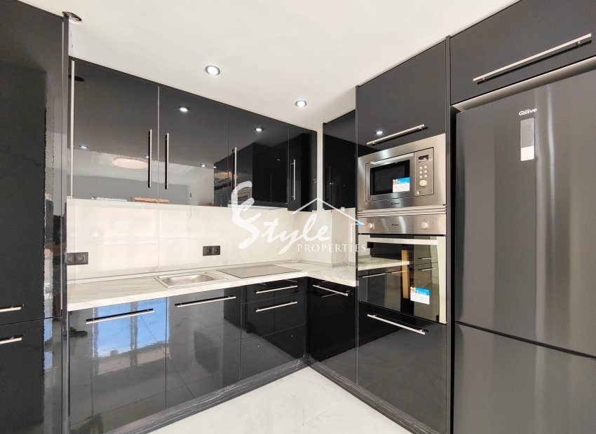 Вторичное жилье - Apartamento - Orihuela-Costa - Ориуэла Коста