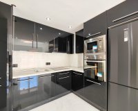 Вторичное жилье - Apartamento - Orihuela-Costa - Ориуэла Коста