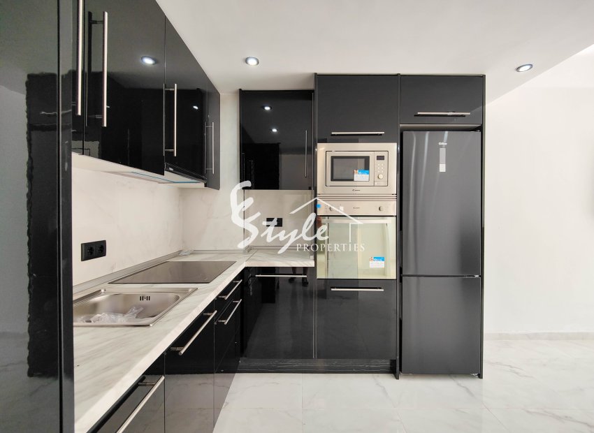 Вторичное жилье - Apartamento - Orihuela-Costa - Ориуэла Коста