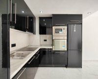 Вторичное жилье - Apartamento - Orihuela-Costa - Ориуэла Коста