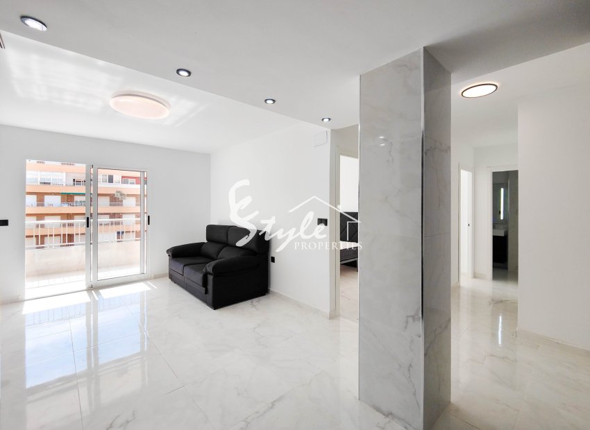 Вторичное жилье - Apartamento - Orihuela-Costa - Ориуэла Коста