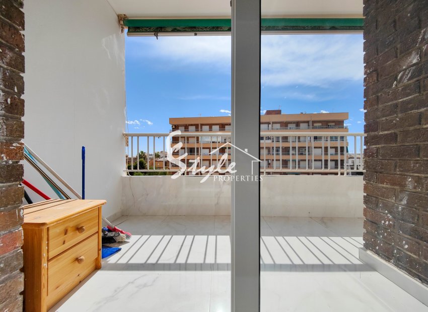 Вторичное жилье - Apartamento - Orihuela-Costa - Ориуэла Коста