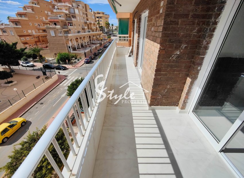 Вторичное жилье - Apartamento - Orihuela-Costa - Ориуэла Коста