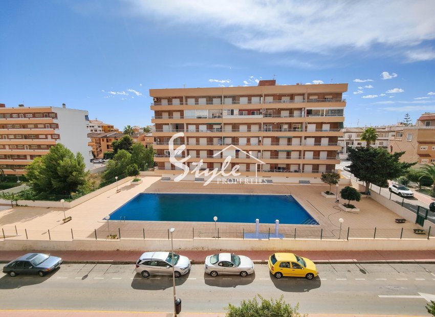 Вторичное жилье - Apartamento - Orihuela-Costa - Ориуэла Коста